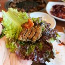 우설화 신영통점 (주)신화아이푸드 | [안양/맛집] 돼지숯불구이 편하고 맛있게 먹으려면, ‘송도갈비’ 안양점