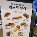 안스몰 | 롯데몰 은평점 빵 맛집 '안스 베이커리' 슈크림빵, 파이만주 후기
