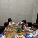 키도펜션 | 공주 키즈펜션 : 조리원동기들과 함께 한 공주 키즈풀빌라/ 키도펜션 후기