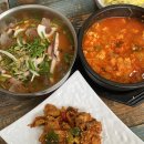 우리생각 | 제주시청 맛집 점심 추천 엄마 집밥이 생각날 때 '우리 집밥' 후기