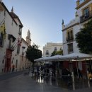 세비야 | 🇪🇸세비야에서 그라나다 샌딩 투어 내돈내산 후기(론다/프리힐리아나/네르하)