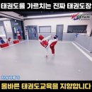 효단태권도장 이미지