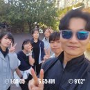 피티데이 | [피티스테이션 일상] ‘가평 자라섬 마라톤’ 참가 후기!(러닝 원데이클래스, 단체런 예정)