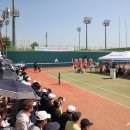 남양주체육문화센터 테니스장 이미지