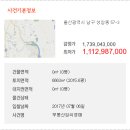 대한유화(주)울산공장