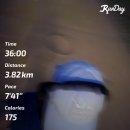 [25년 3분기] 라인댄스 오후 | 새해에 쓰는 25년 4분기 일기