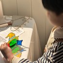 글라스 아이 유 | [멜팅유 키즈]신학기 스트레스 풀기 딱 좋은 내 마음대로 꾸미는 글라스아트 선캐쳐