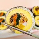 김밥까페 이미지