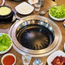 호박터숯불촌 이미지