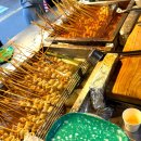 부산남문시장 | 수원 남문 매운오뎅 솔직후기｜떡볶이·순대·오뎅 조합(로컬 맛집)