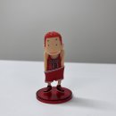 (주)이노리소스 | [슬램덩크] 굿즈 후기 _ 강백호 sd 피규어, 타올, 특전, 엽서... _ 후기