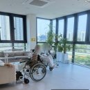 고양센트럴요양병원 | 대구 북구 산격동 센트럴 요양병원 인공신장센터 병문안 후기