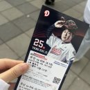 250418 잠실야구장 두산베어스 vs 기아 블루석 211구역 시야 좌석 후기