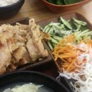 치킨밥