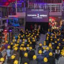 E-SPOrtS Arena 이미지