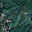 불곡사  사거리 | 성남 불곡산 산행 (2021.4.14)