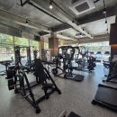 풀핏 | 마산 내서 헬스장 후기｜호텔식 200평대 찾다 풀핏 내서로 결정한 이유