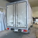 (주)정석특장 이미지