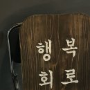 우양이 기록_☁️[교동술집] 찐 후기 내돈내산 신상술집‘행복회로’