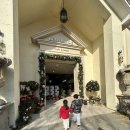 6737 | 부산 기장 보몽드 카페 후기｜눈 내리는 시간표부터 인기 메뉴까지 솔직 리뷰