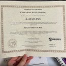 남대문파출소 | 캘리포니아 간호사 면허이전 Finger print 십지지문 남대문 경찰서 후기