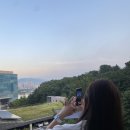 원아워세탁 | 워커힐 더글라스하우스 수영장 해피아워 도서관 이용 후기 I 서울호캉스추천