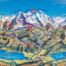 Re: [최종공지] 2017년 7월 7일(금,저녁)~7월16일(일) 9박10일 [해외여행 24탄]스위스 알프스 걷기여행/ 좀 더 느리게~ 야생화 꽃길 따라~트래킹 이미지