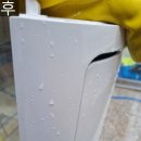 깨끗허니 이미지