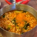 통큰닭강정 이미지