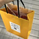 묘한인생 | 아쿠아 디 파르마 : 오스만투스 구매후기 - 인생향수 추천ㅣ묘한 분위기의 금목서향