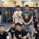 크로스핏 남산 이미지