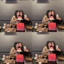 혜지니의 맛있는 3월