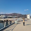 충혼탑화장실 | [걷기] 남파랑길 54코스 (여수구간)