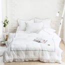 엠투에이치기프트 | 엠투에이치 기프트 레오나 시어서커 여름이불 무료 체험단 모집