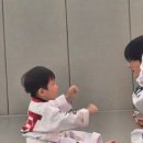 동아한 태권도장 이미지