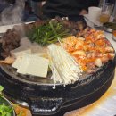 무쇠뚝삼겹 산성점