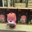 잔망루피 팝업스토어 운영 이미지