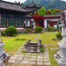 청산사