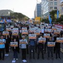 "병충해 덮쳤는데, 나락값마저 떨어뜨리나"...애타는 농심, 정부·농협 규탄 나서 이미지