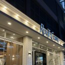 도로변(구로동로 174) | [루트커피] 천안 신불당동 24시간 영업, 주차시간 넉넉한 대형카페 추천, 느좋카페 내돈내산 후기