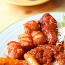 빨봉분식 - 사상구 가야대로366번길 48 | 빨봉분식