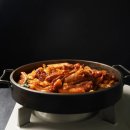 맛있는춘천닭갈비