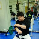 최정규 체육관 이미지