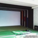 현대스크린골프존 이미지