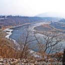 차탄천주상절리길 이미지