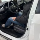 토요타 부산서비스센터 앞 | 깔끔한 토요타 라브4 엔진오일 교체 후기