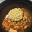 백채김치찌개 성균관대점 이미지