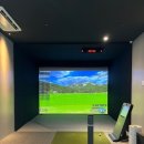 B & B 골프연습장 이미지