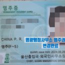 동포행정사무소 이미지