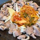 윤기농장 | 대전 사정동 맛집 개벽오리농장 부드럽고 고소한 오리로스 구이 후기
